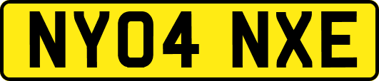 NY04NXE