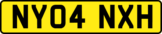 NY04NXH