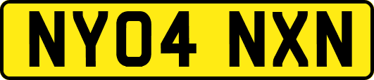 NY04NXN