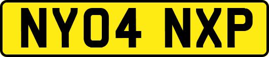 NY04NXP