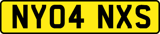 NY04NXS