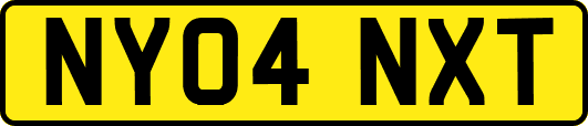 NY04NXT