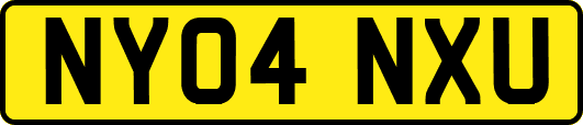 NY04NXU