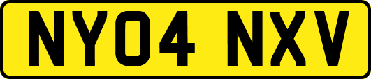 NY04NXV