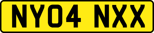 NY04NXX