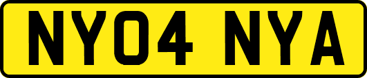 NY04NYA