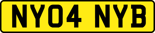 NY04NYB