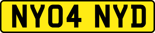 NY04NYD