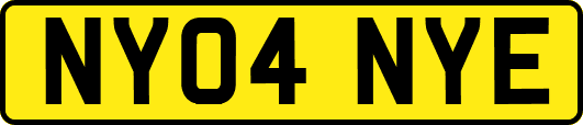 NY04NYE