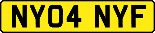 NY04NYF