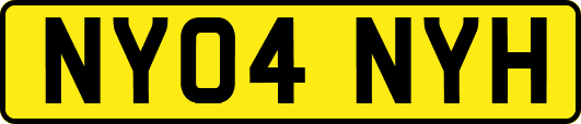 NY04NYH