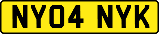 NY04NYK
