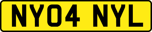 NY04NYL