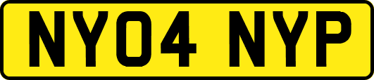NY04NYP