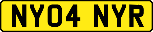 NY04NYR