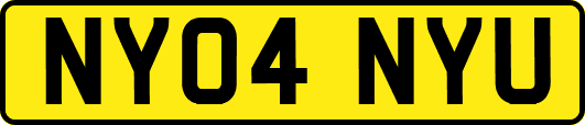 NY04NYU