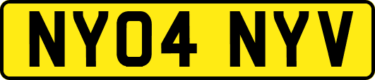 NY04NYV