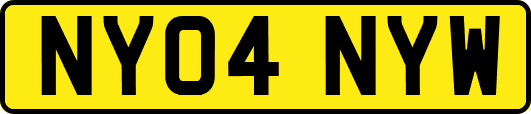 NY04NYW