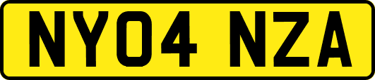 NY04NZA