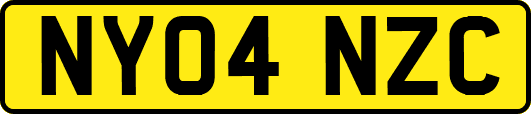 NY04NZC