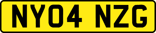 NY04NZG