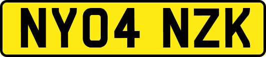 NY04NZK