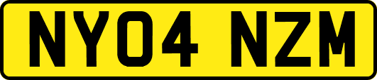 NY04NZM
