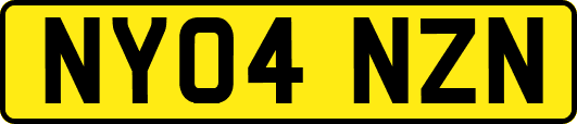 NY04NZN