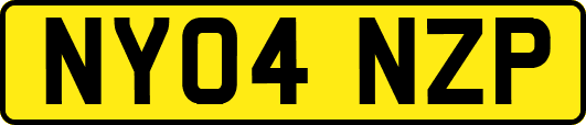 NY04NZP