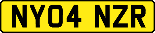 NY04NZR