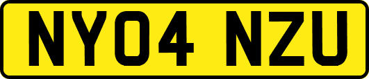 NY04NZU
