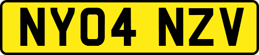 NY04NZV