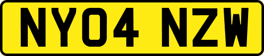 NY04NZW