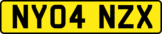 NY04NZX
