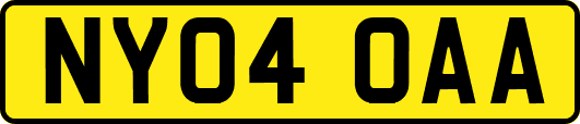 NY04OAA