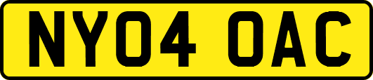 NY04OAC