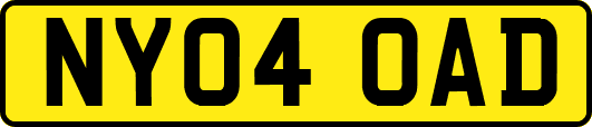 NY04OAD