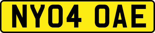 NY04OAE