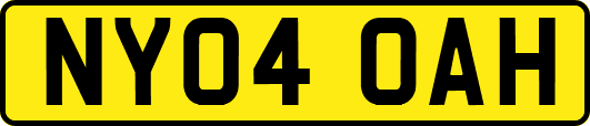 NY04OAH