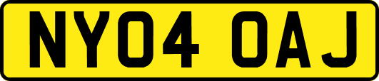 NY04OAJ