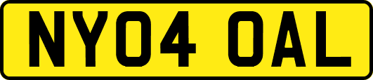 NY04OAL