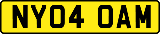 NY04OAM