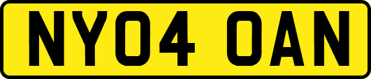 NY04OAN