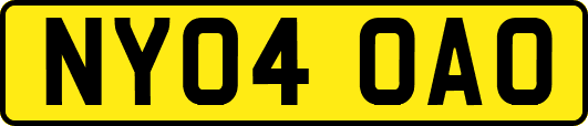 NY04OAO