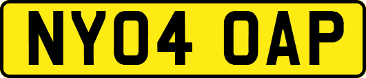 NY04OAP