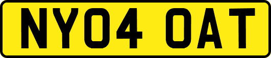 NY04OAT