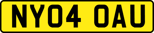 NY04OAU