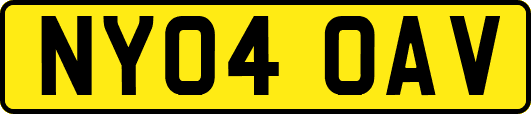 NY04OAV
