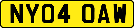 NY04OAW