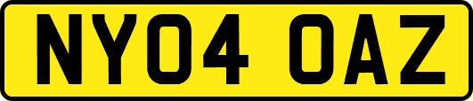 NY04OAZ